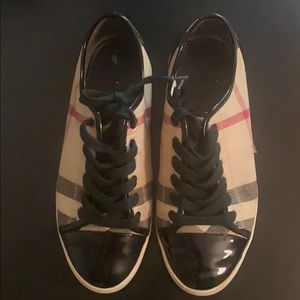 Burberry Sneakers
